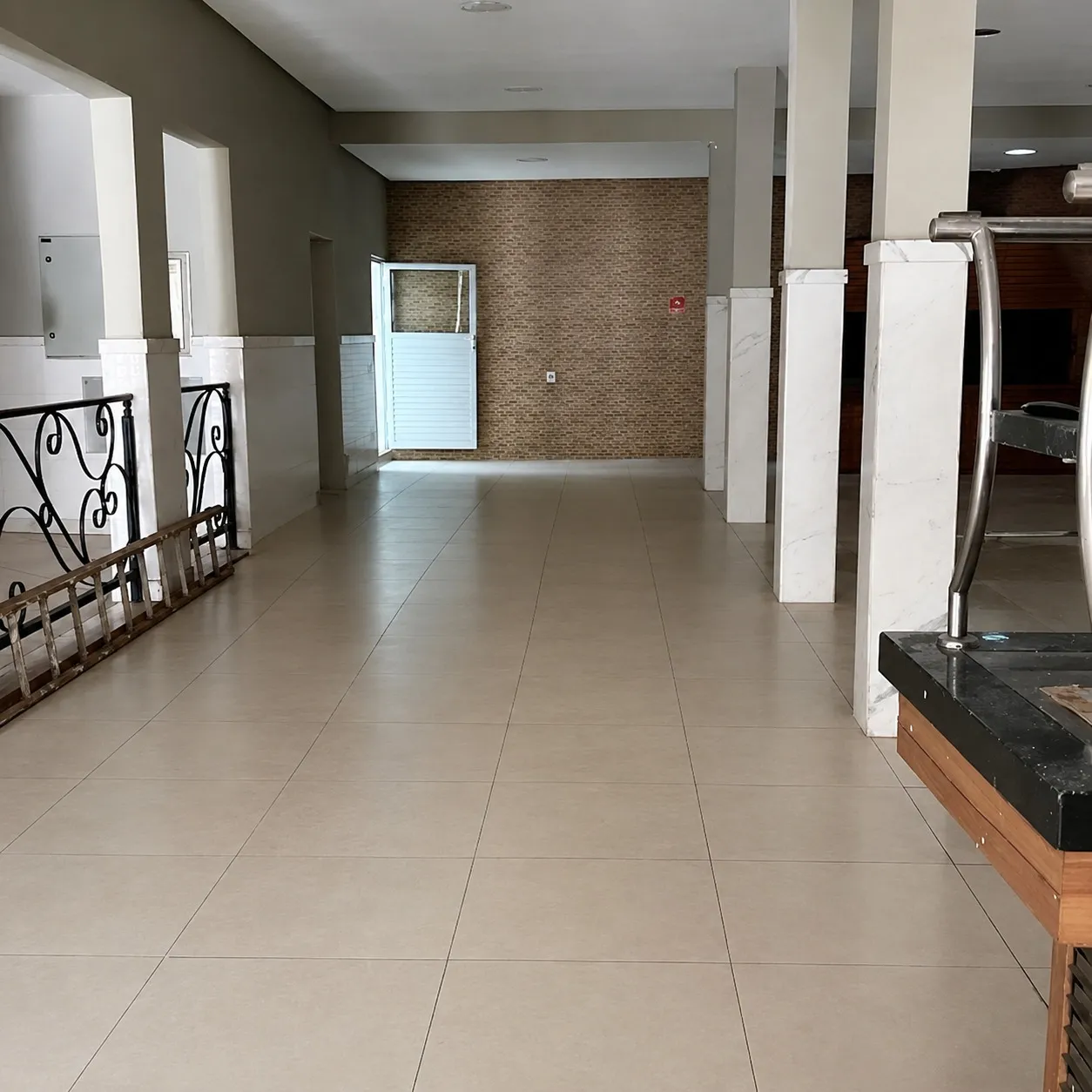 Mega LOJA com 600m²