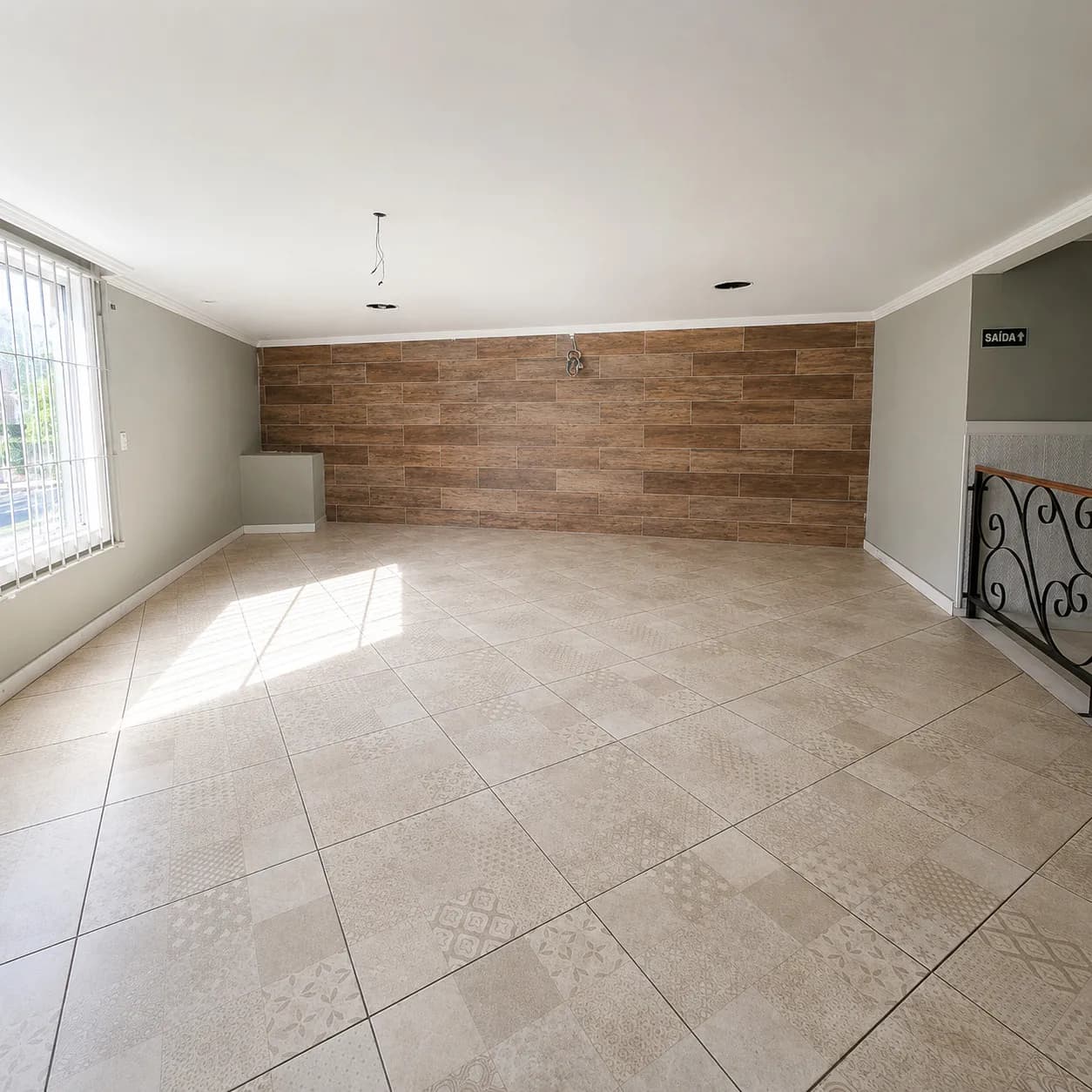 Mega LOJA com 600m²