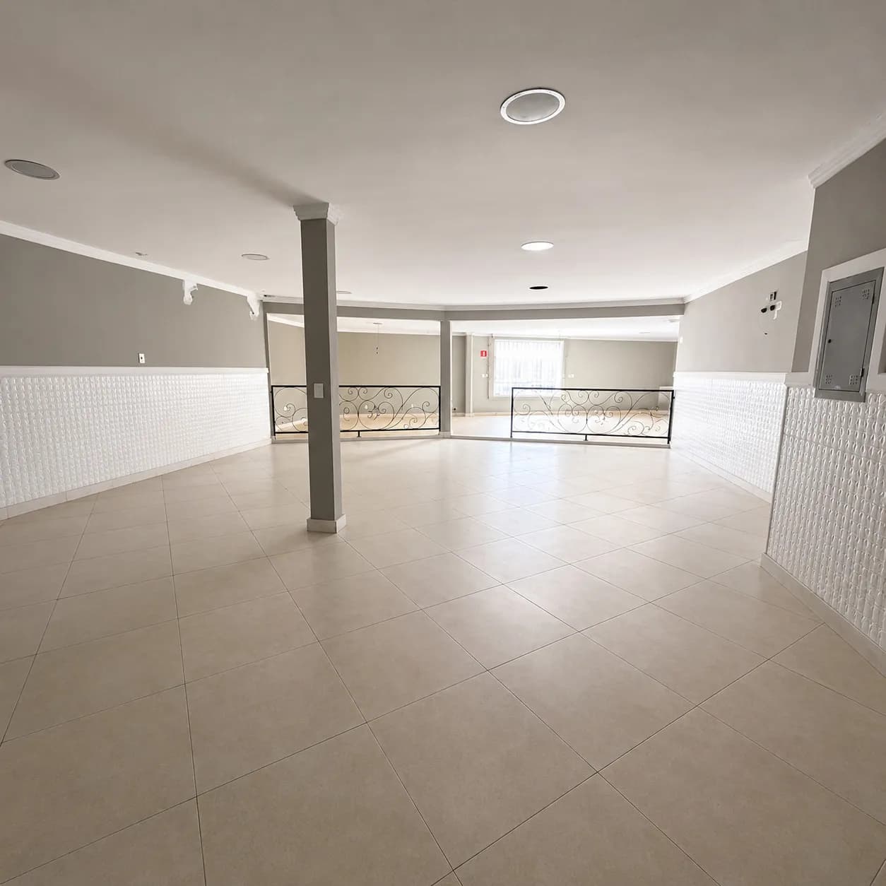 Mega LOJA com 600m²