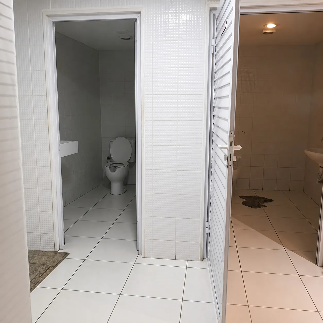 Mega LOJA com 600m²