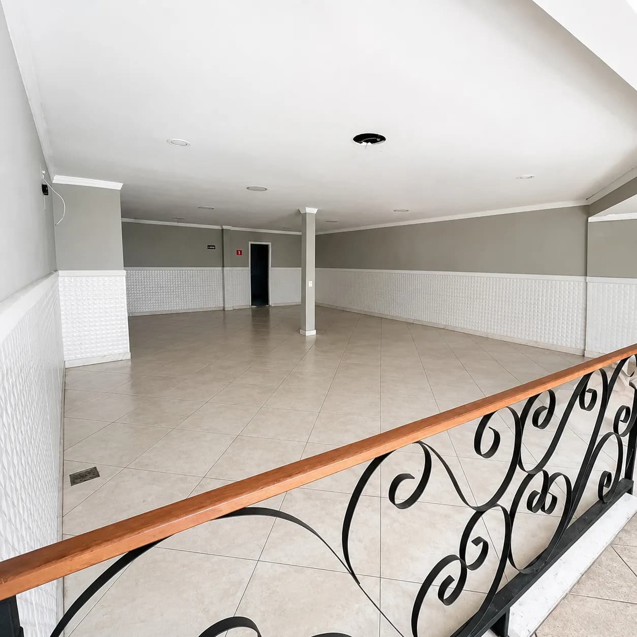 Mega LOJA com 600m²