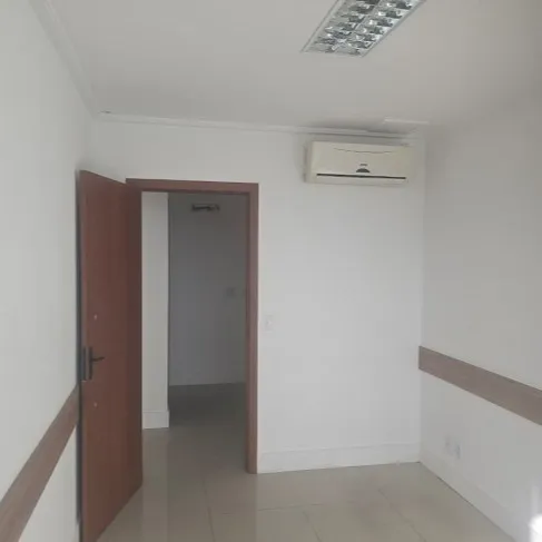 Escritório DUPLEX 35m²