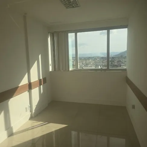 Escritório DUPLEX 35m²