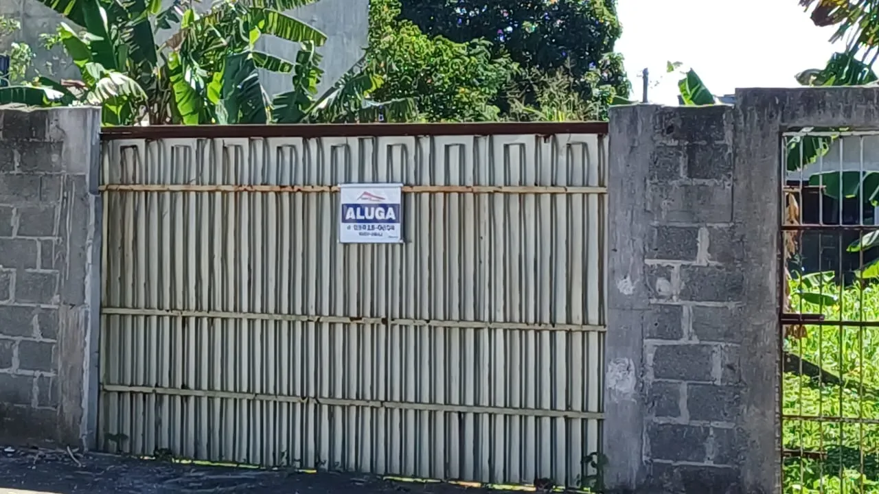 TERRENO com 720m²